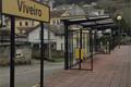 imagen principal Apeadero - Estación de Tren de Viveiro (Renfe - Adif)