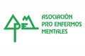 logotipo Apem - Asociación Pro Enfermos Mentales