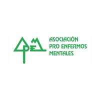 Logotipo Apem