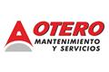 logotipo Aperturas de Puertas Otero