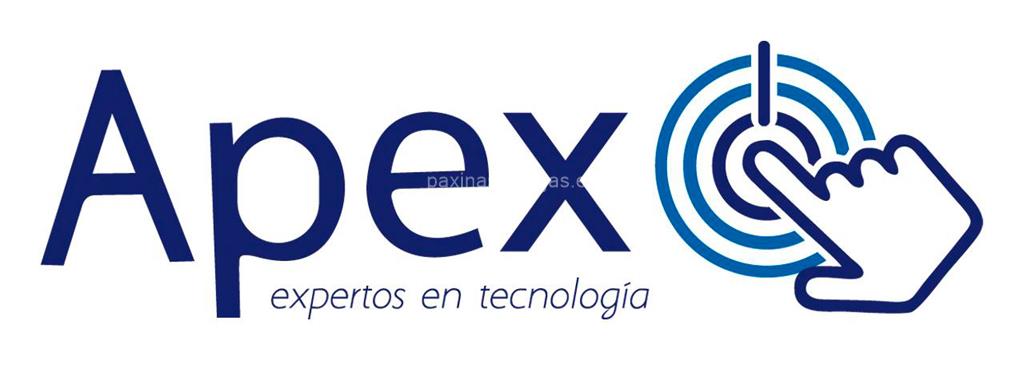 logotipo Apex