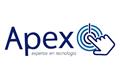 logotipo Apex