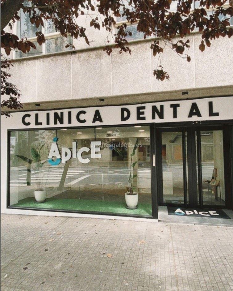 imagen principal Ápice Dental