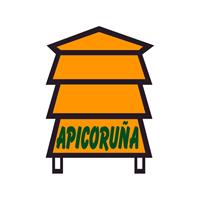 Logotipo Apicoruña