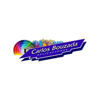Logotipo Aplicaciones Carlos Bouzada