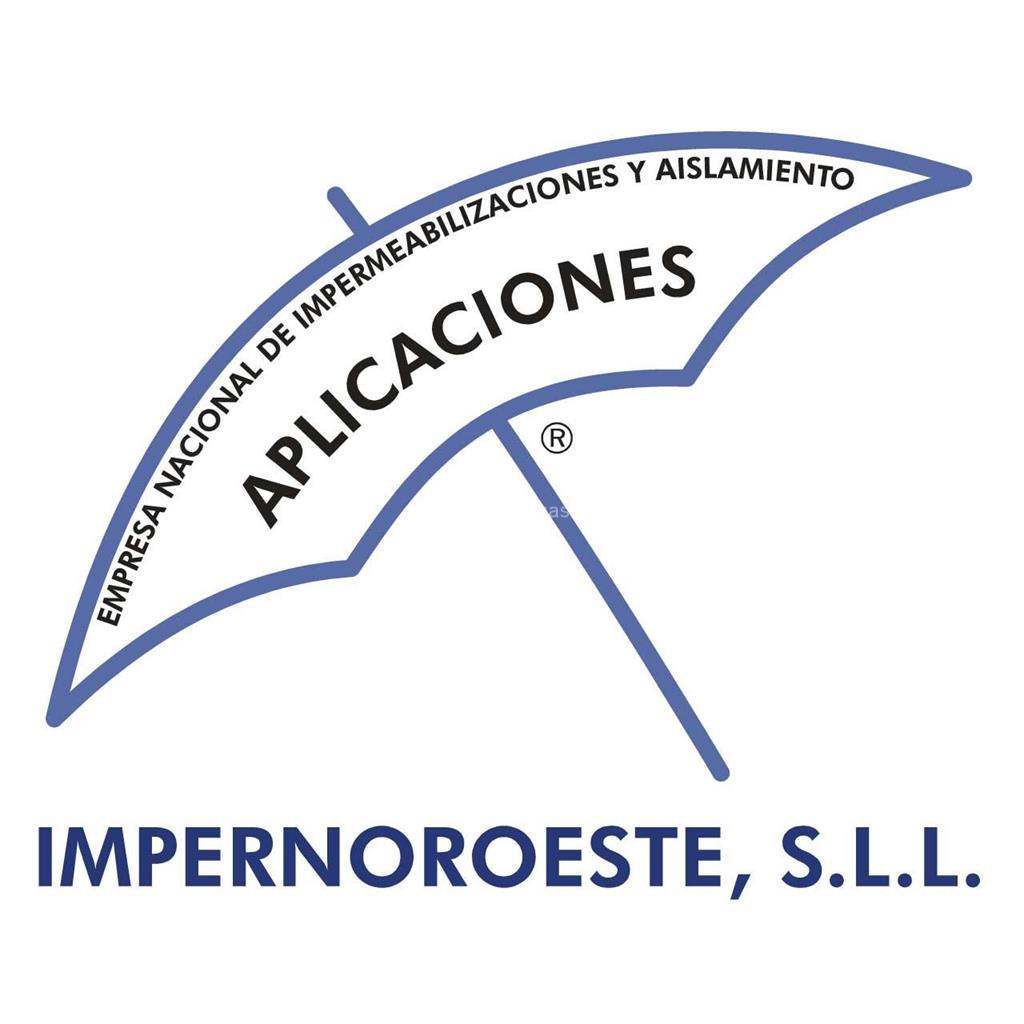 logotipo Aplicaciones Impernoroeste, S.L.L.