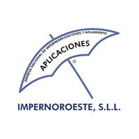 Logotipo Aplicaciones Impernoroeste, S.L.L.
