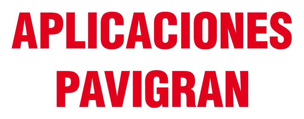 logotipo Aplicaciones Pavigrán, S.L.U. (Paviprint)