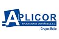 logotipo Aplicor