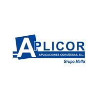 Logotipo Aplicor