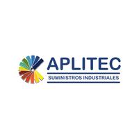 Logotipo Aplitec Suministros Industriales