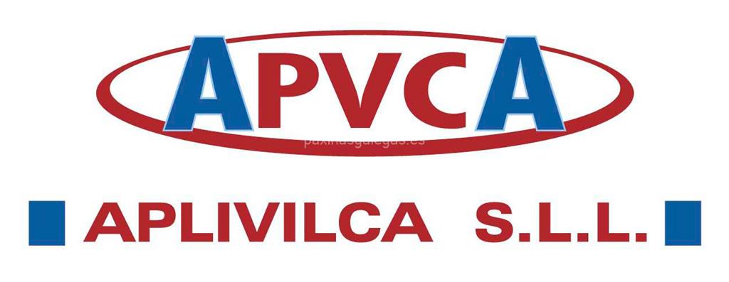 logotipo Aplivilca (Butil-Band)