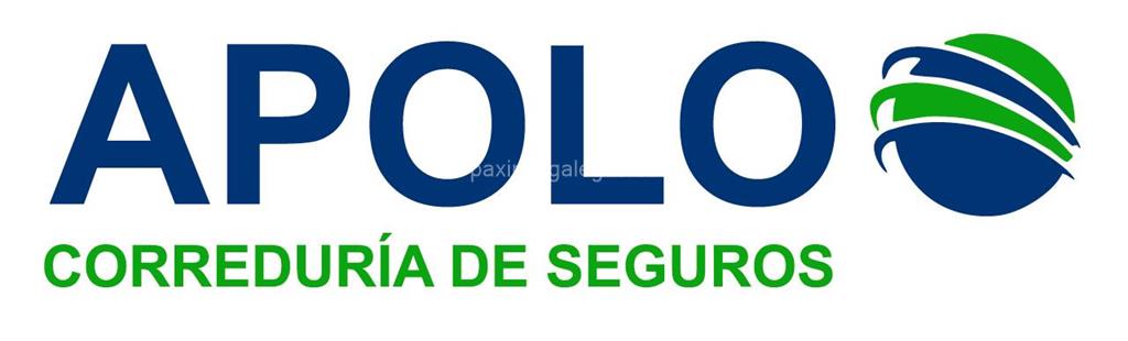 logotipo Apolo Correduría de Seguros