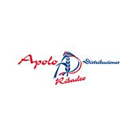 Logotipo Apolo Distribuciones