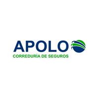 Logotipo Apolo