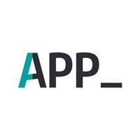 Logotipo APP Informática - Sat Arcade