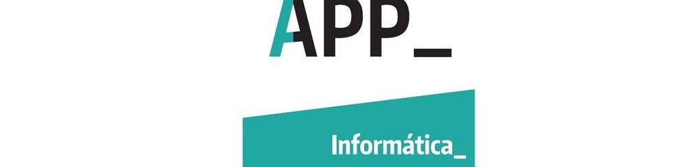 App Informática en provincia Pontevedra
