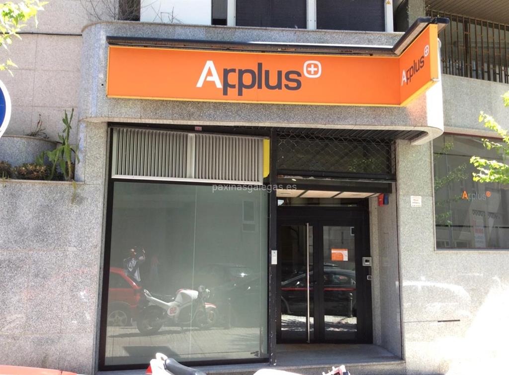 imagen principal Applus - Norcontrol, S.L.U.