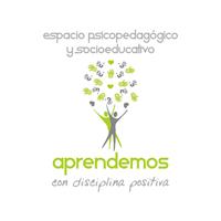 Logotipo Aprendemos