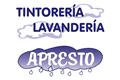 logotipo Apresto