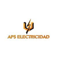 Logotipo APS