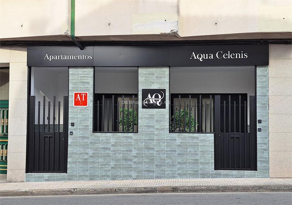 imagen principal Aqua Celenis