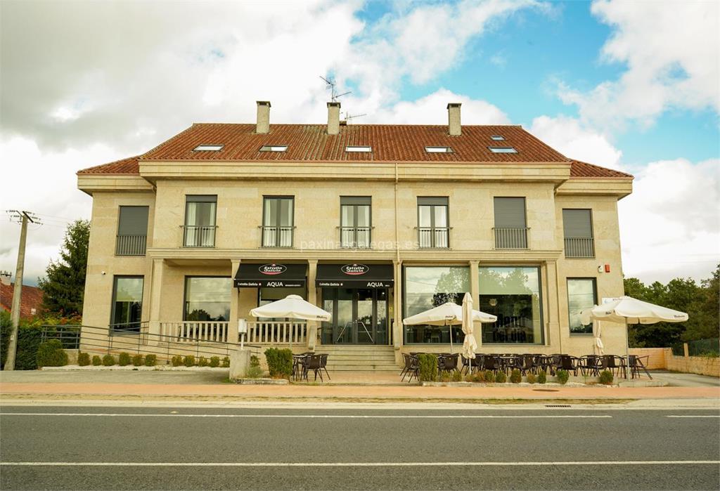 imagen principal Aqua