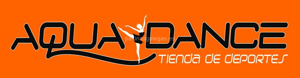 logotipo Aquadance (Speedo)