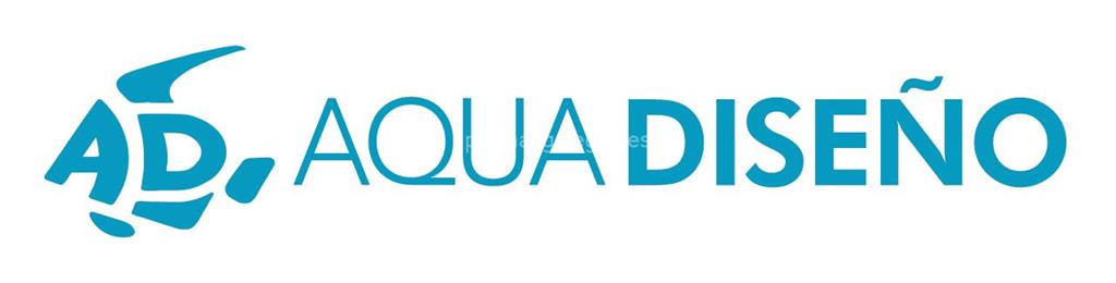 logotipo Aquadiseño