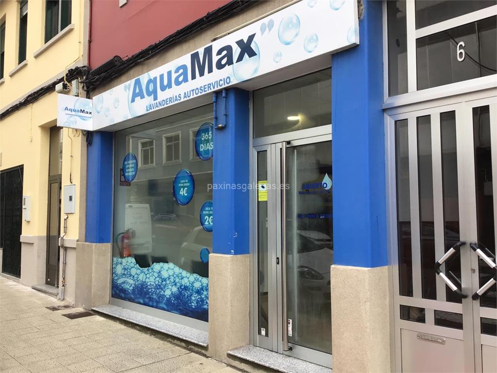 imagen principal AquaMax