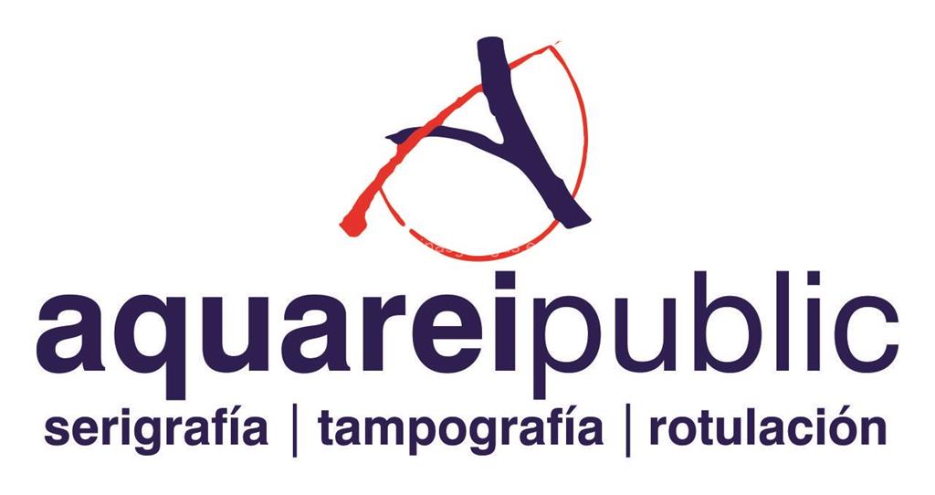logotipo Aquarei Public, S.L.