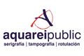 logotipo Aquarei Public, S.L.