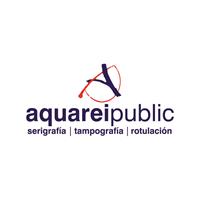 Logotipo Aquarei Public, S.L.