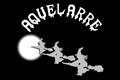 logotipo Aquelarre