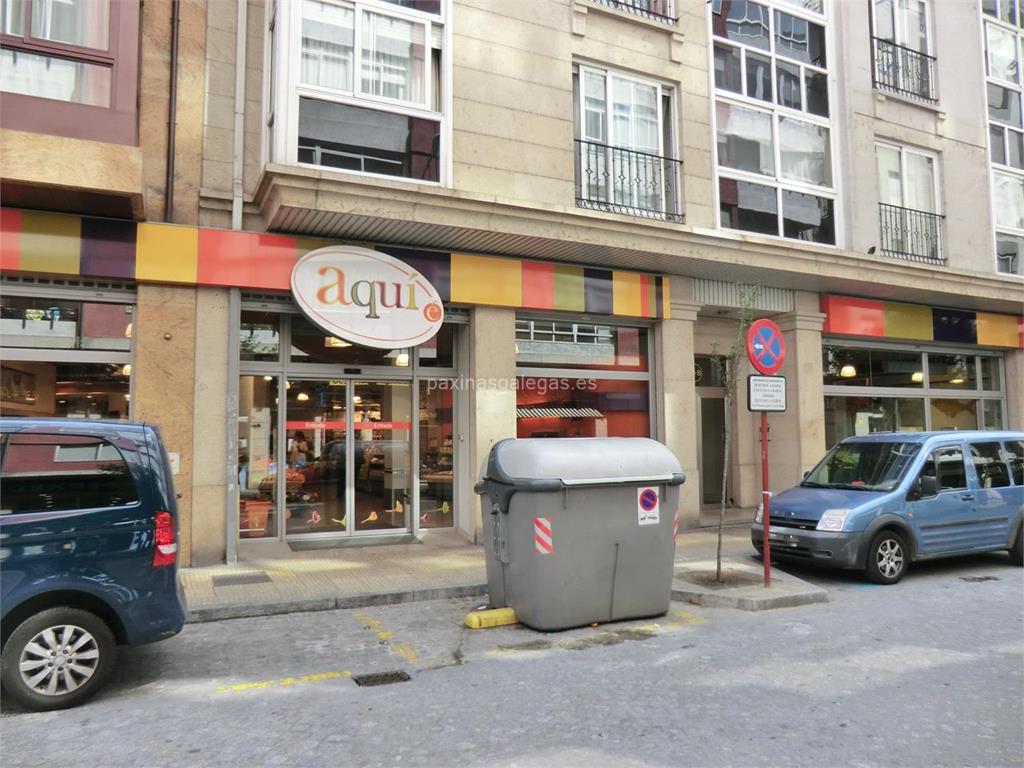 imagen principal Aquié