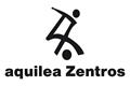 logotipo Aquilea