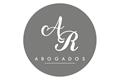 logotipo AR Abogados