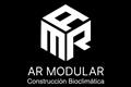 logotipo AR Modular