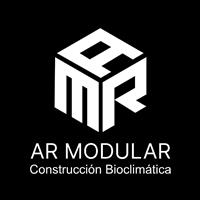 Logotipo AR Modular