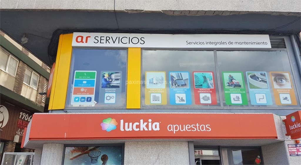 AR Servicios imagen 7