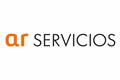 logotipo AR Servicios