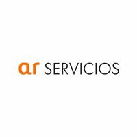 Logotipo AR Servicios