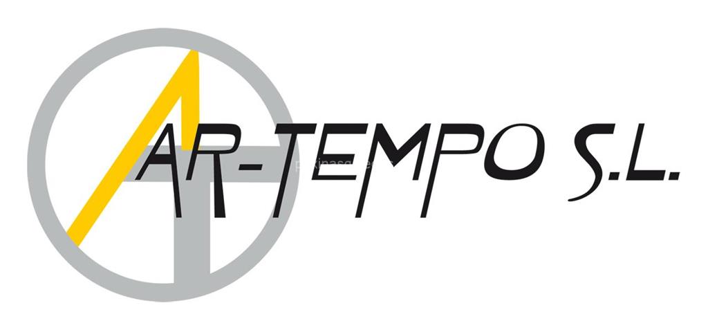 logotipo Ar-Tempo