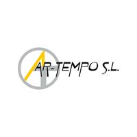 Logotipo Ar-Tempo