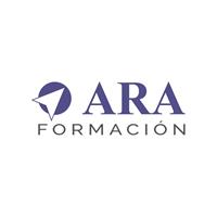Logotipo Ara Formación