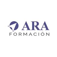 Logotipo Ara Formación