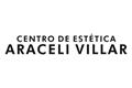 logotipo Araceli Villar Centro de Estética
