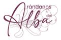 logotipo Arándanos del Alba