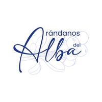 Logotipo Arándanos del Alba