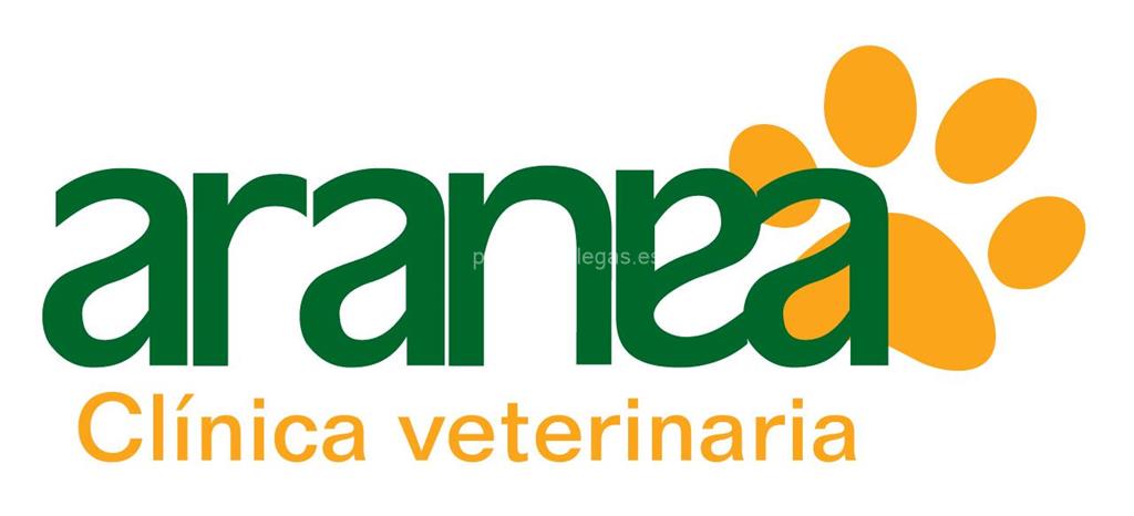 logotipo Aranea (Royal Canin)